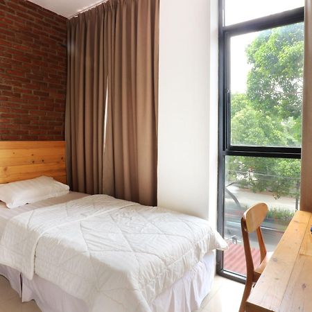Urbana Homes Syariah Джакарта Экстерьер фото
