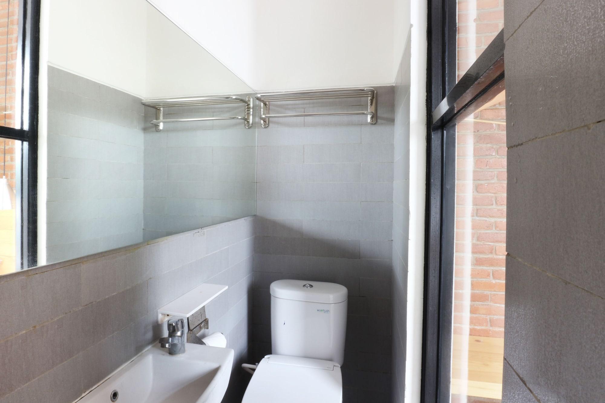 Urbana Homes Syariah Джакарта Экстерьер фото