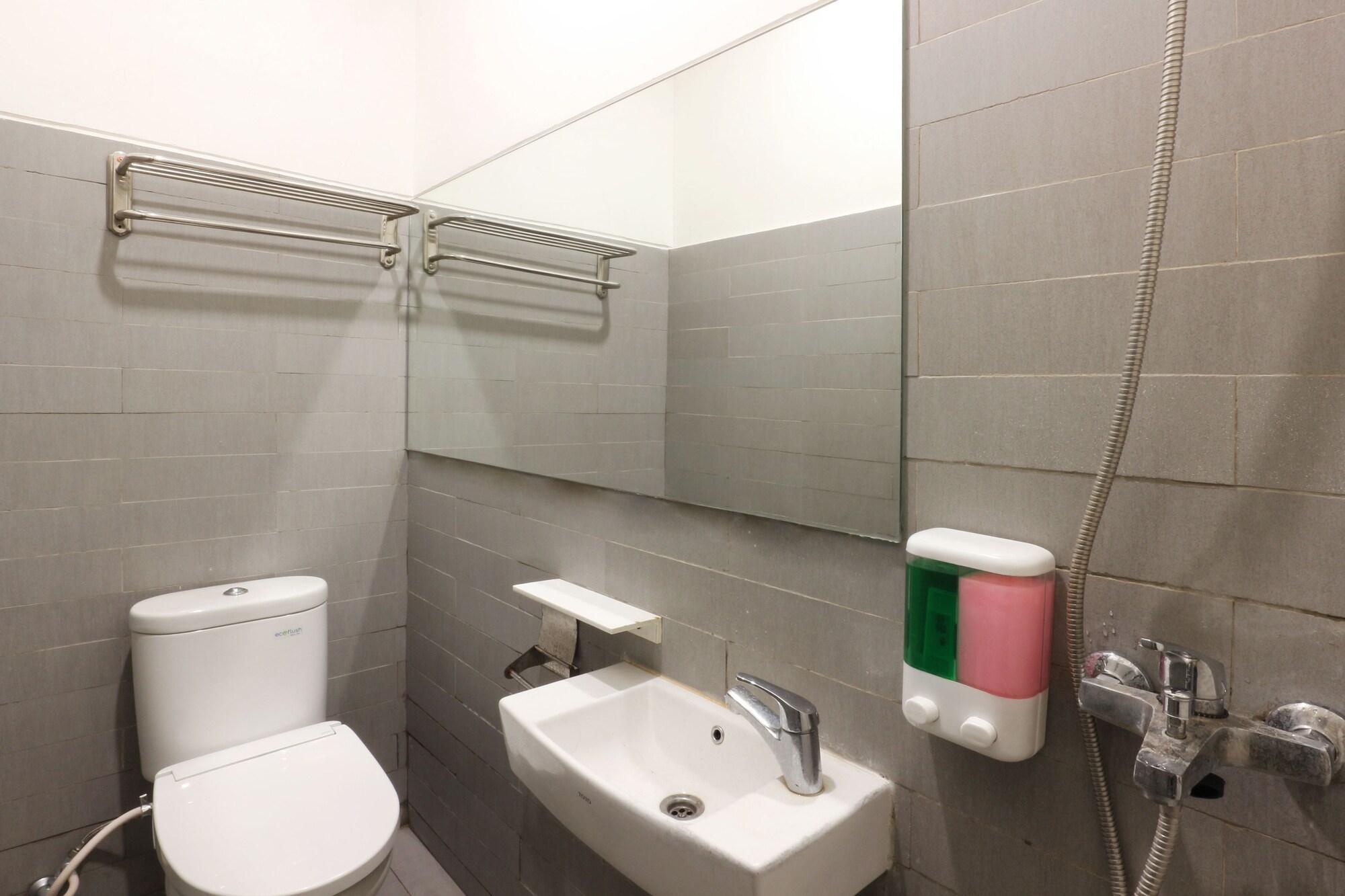 Urbana Homes Syariah Джакарта Экстерьер фото