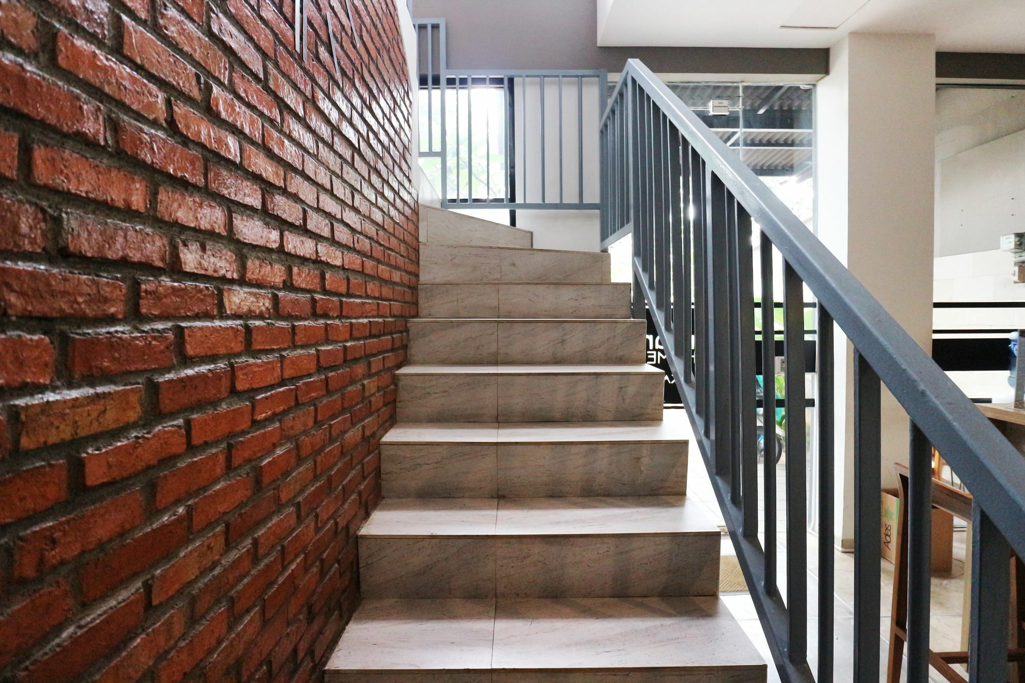 Urbana Homes Syariah Джакарта Экстерьер фото